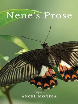 cover image of Nene's Prose